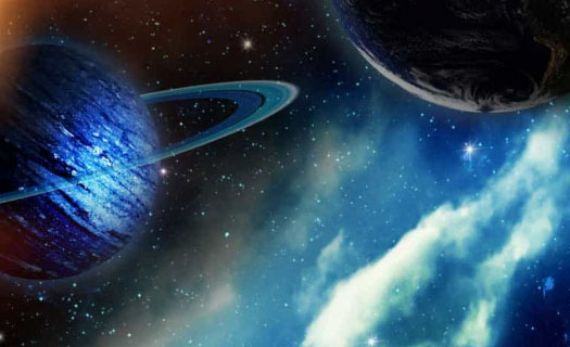 Phát hiện nhiều vật thể mới có quỹ đạo kỳ lạ bên ngoài sao Hải Vương